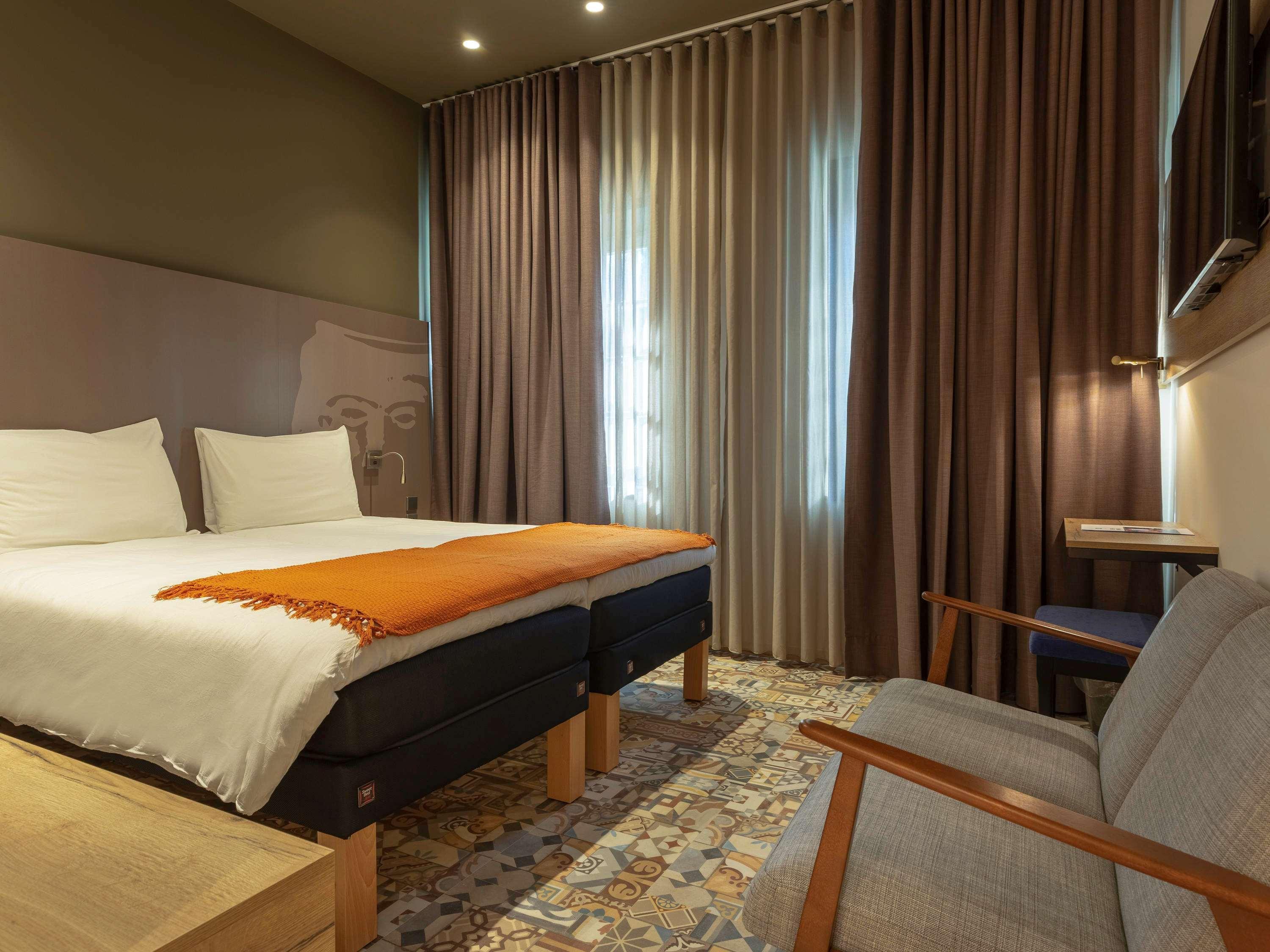 מלון Ibis Styles שאבס מראה חיצוני תמונה