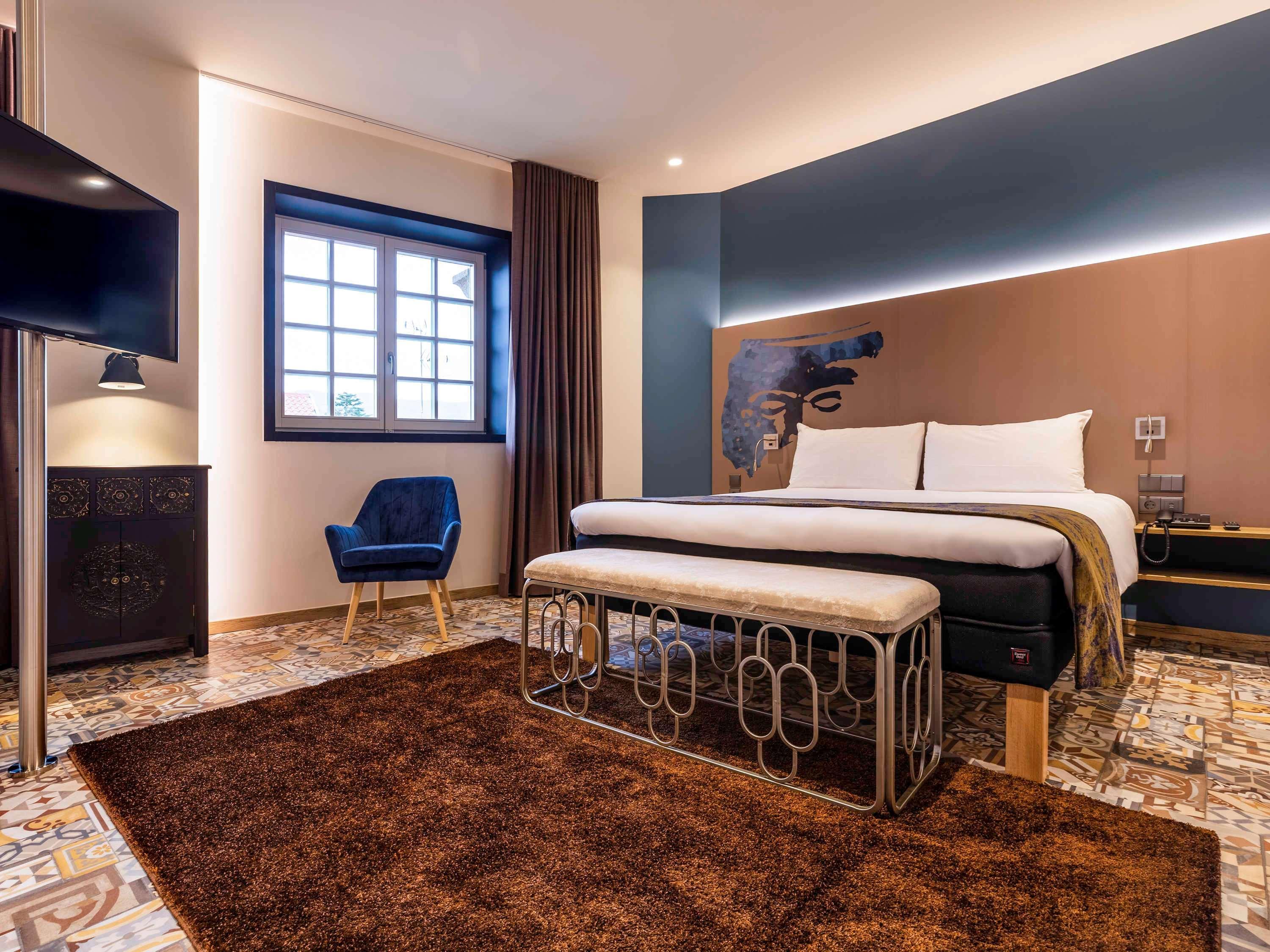 מלון Ibis Styles שאבס מראה חיצוני תמונה