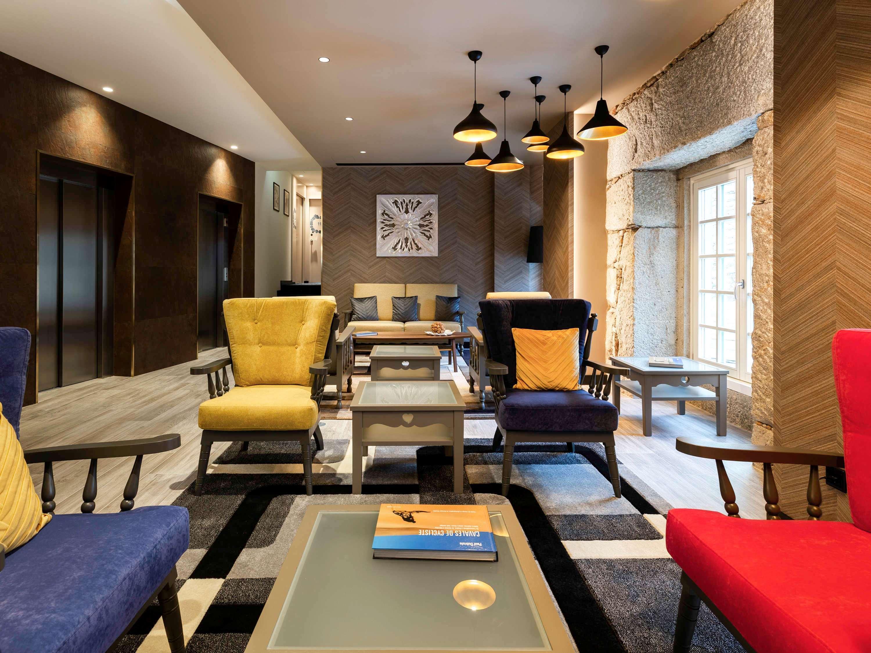 מלון Ibis Styles שאבס מראה חיצוני תמונה