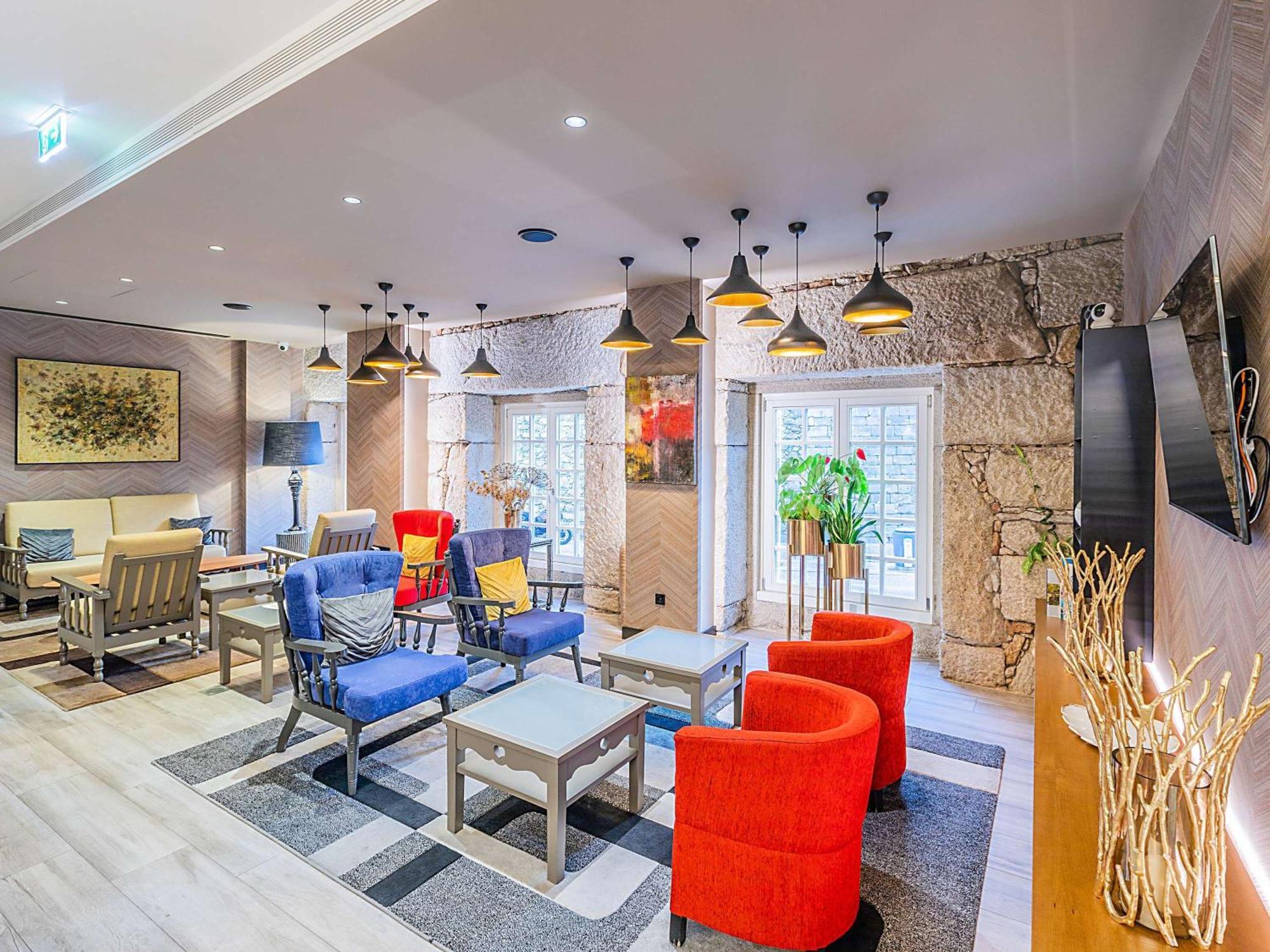מלון Ibis Styles שאבס מראה חיצוני תמונה