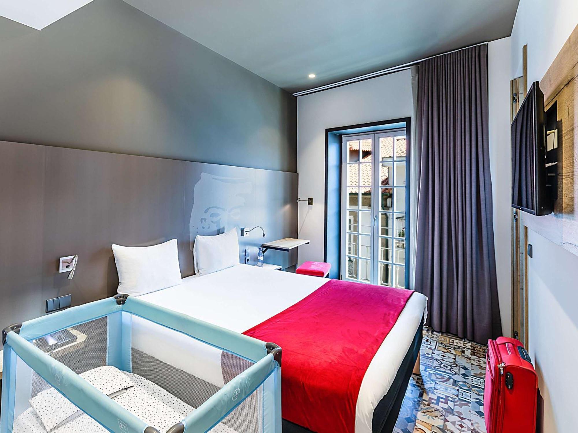 מלון Ibis Styles שאבס מראה חיצוני תמונה