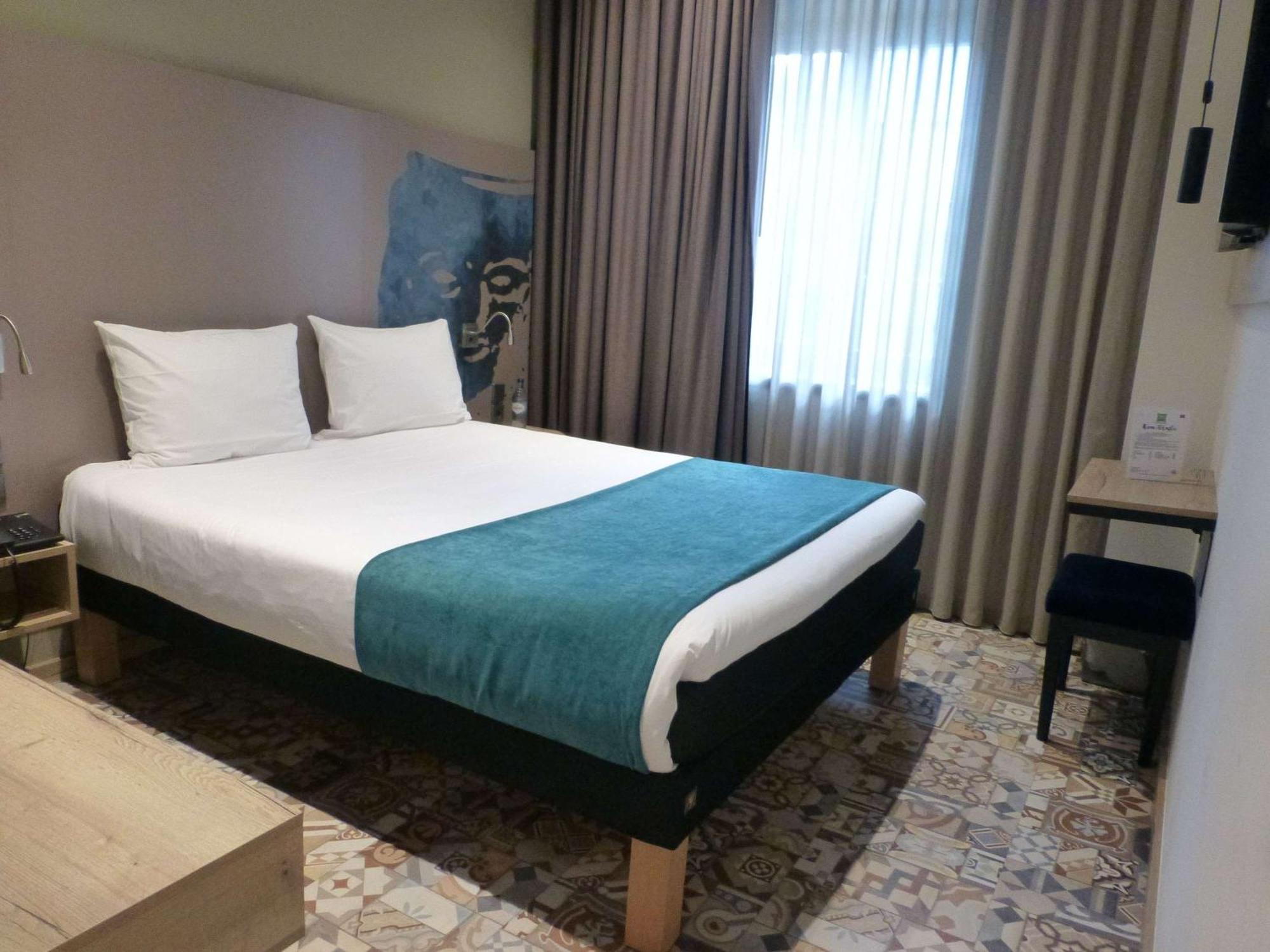 מלון Ibis Styles שאבס מראה חיצוני תמונה