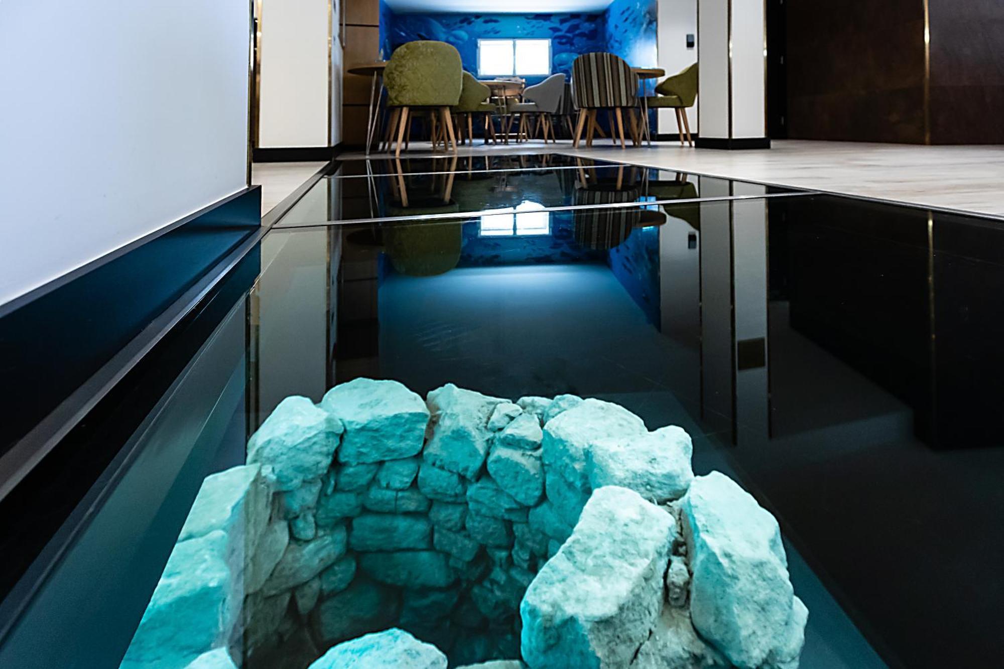 מלון Ibis Styles שאבס מראה חיצוני תמונה