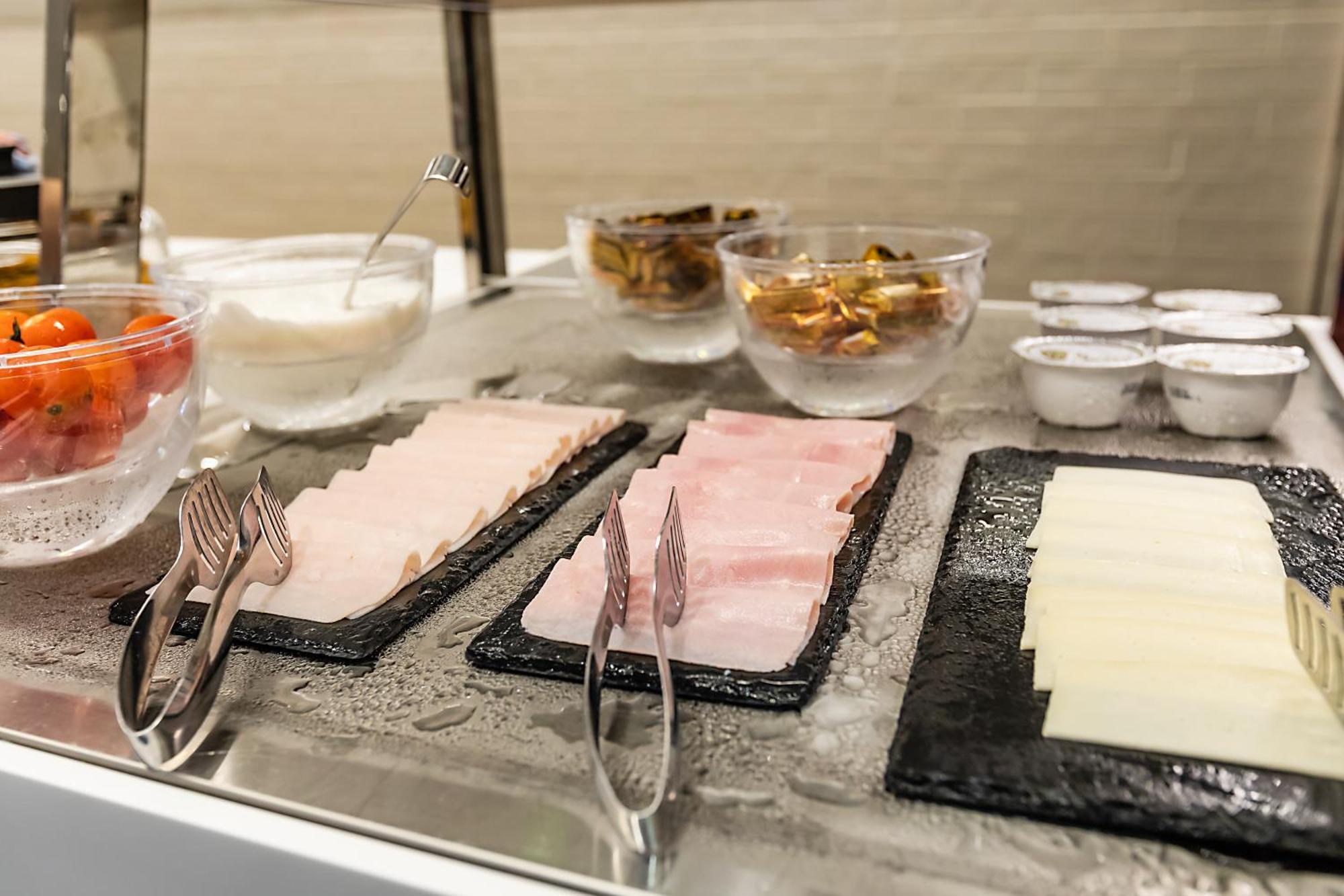 מלון Ibis Styles שאבס מראה חיצוני תמונה