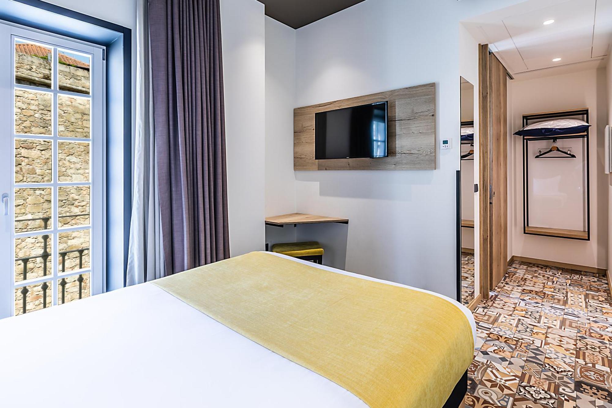 מלון Ibis Styles שאבס מראה חיצוני תמונה