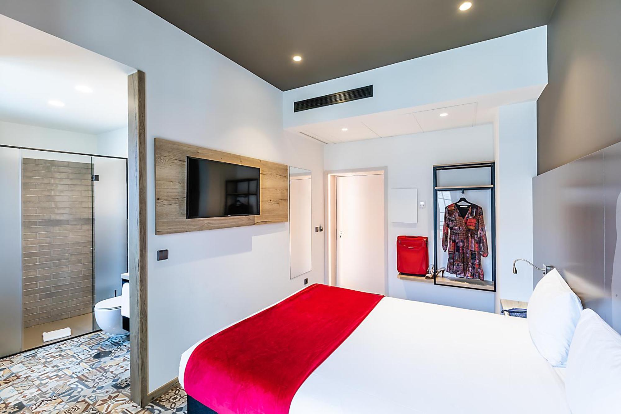 מלון Ibis Styles שאבס מראה חיצוני תמונה