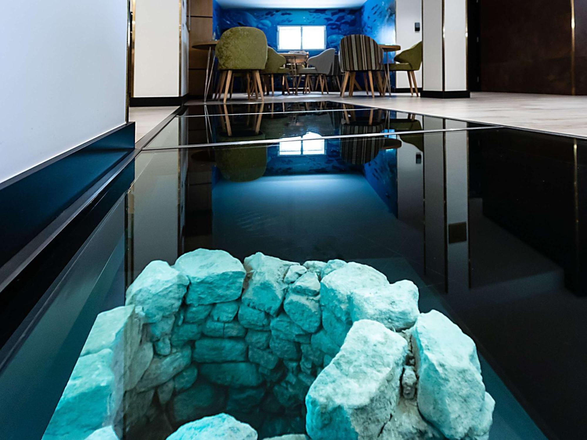 מלון Ibis Styles שאבס מראה חיצוני תמונה
