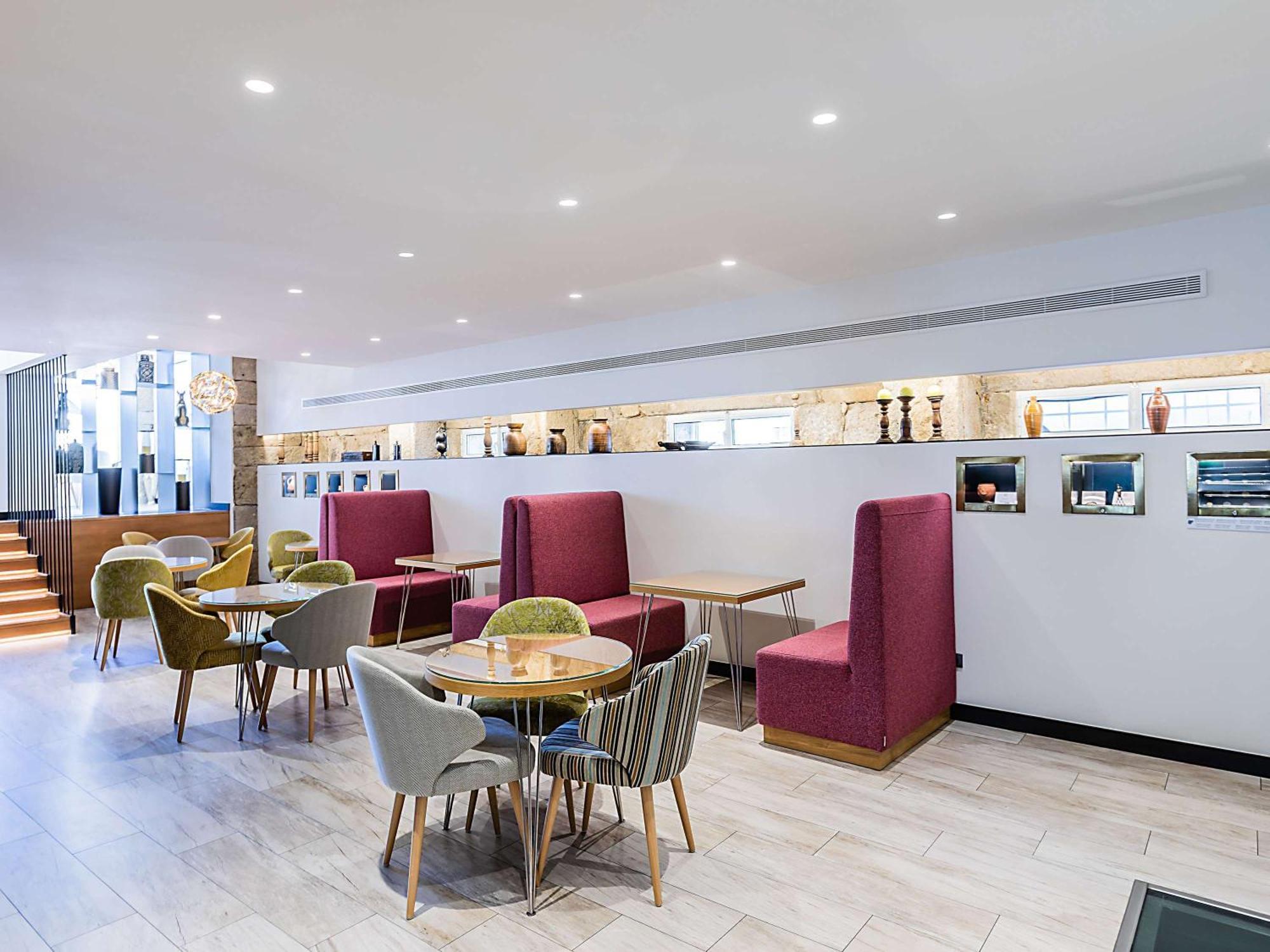מלון Ibis Styles שאבס מראה חיצוני תמונה