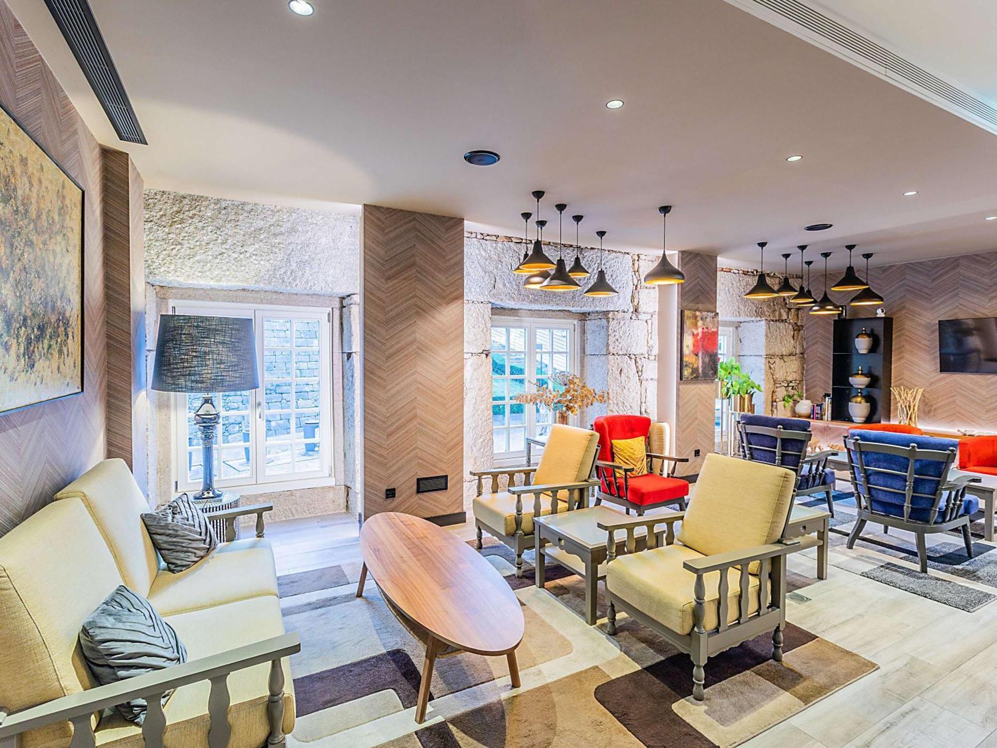 מלון Ibis Styles שאבס מראה חיצוני תמונה