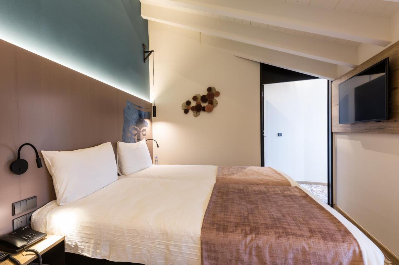 מלון Ibis Styles שאבס מראה חיצוני תמונה